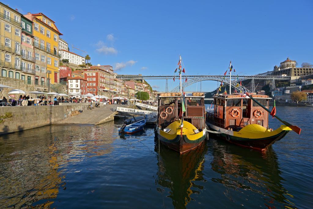 Welcome To My City Porto Quarto foto