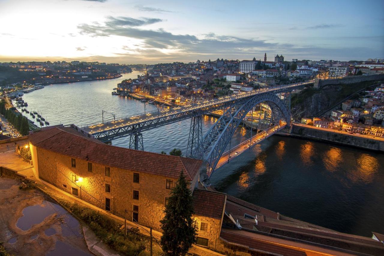 Welcome To My City Porto Quarto foto